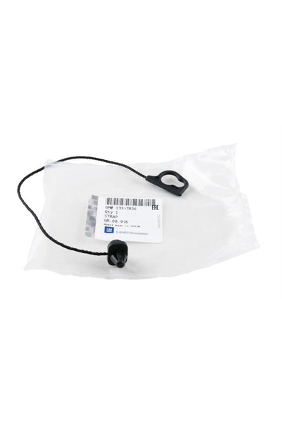 Orjinal Opel Corsa D Pandizot Ipi Mette Marka 754k4206