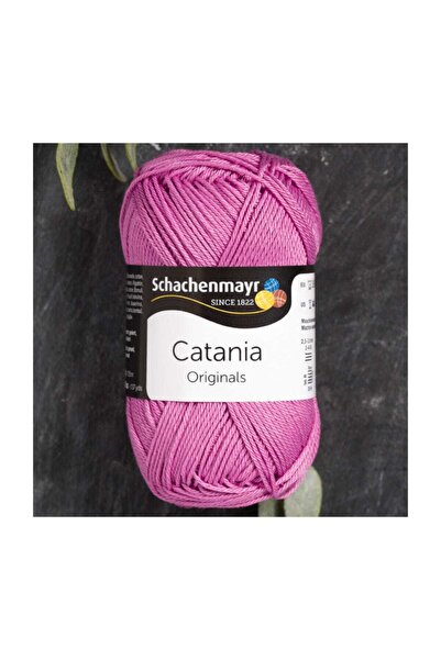 Schachenmayr Catanıa Color:0398 / Lot:2139594