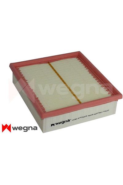 Wegmann Air Filter for Doblo 10 Linea 07 Punto 05 Mito 08 Combo 12 Corsa D 10 1.2-1.3D-1.6D-1.7D C 18051