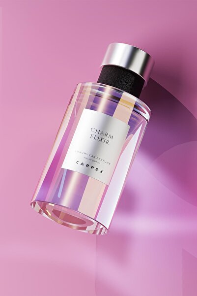 Carpex Charm Elixir 50ml Oto Parfüm