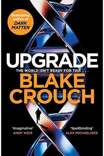 Pan Macmillan Upgrade