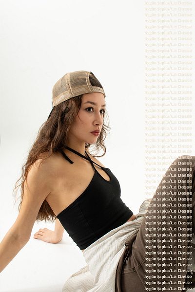 AYGÜN ŞAPKA VE TEKSTİL Ny Adjustable Sport Unisex Hat-Baseball-Cap