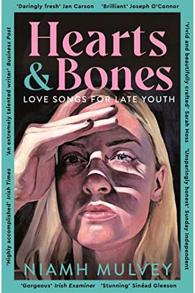 Pan Macmillan Hearts And Bones