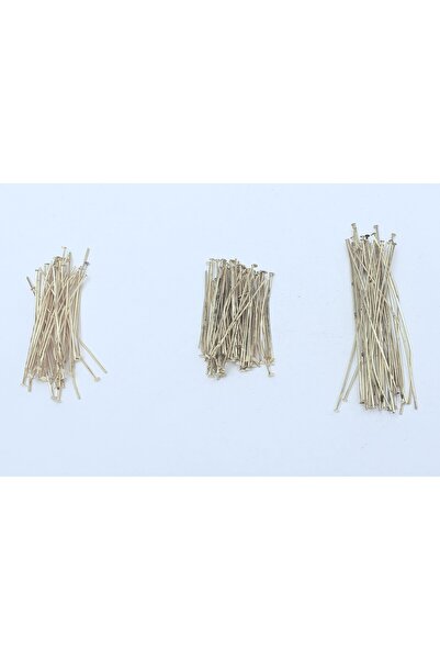 BONCADAS DÜZ TAKI ÇİVİSİ (100 GRAM)