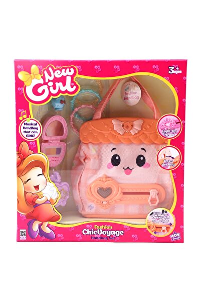 New Girl مجموعة حقائب اليد Chicvoyage من New Girl Fashion