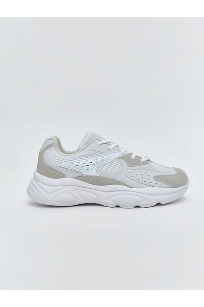 LC Waikiki Ανδρικά αθλητικά παπούτσια με κορδόνια New Season - S5CY92Z8