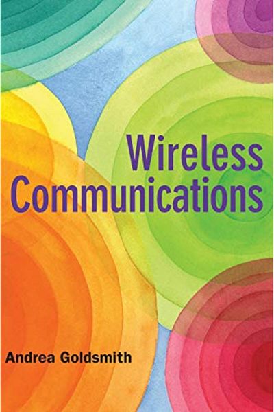 Cambridge Wireless Communications