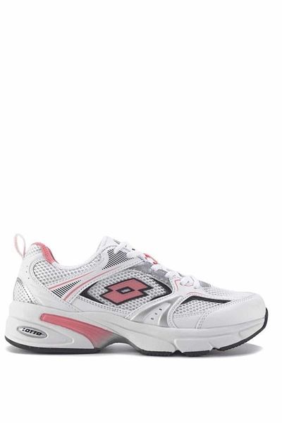 Lotto Pantofi pantofi pentru femei Athens 4-FX101502705Gri-Pudra