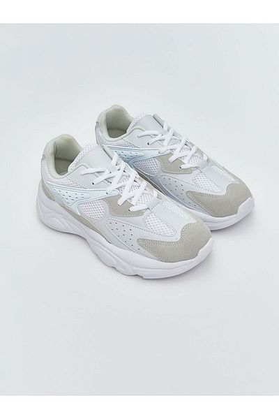 LC Waikiki Ανδρικά αθλητικά παπούτσια με κορδόνια New Season - S5CY92Z8