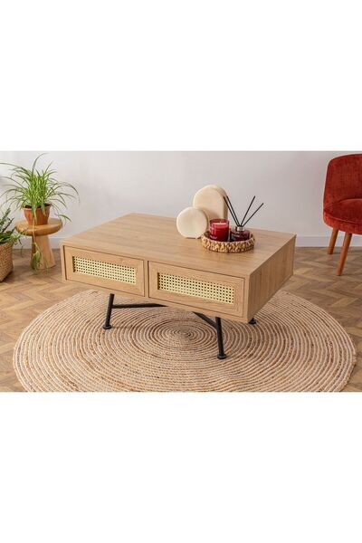 Vivense NALA ORTA SEHPA, 4 ÇEKMECELİ