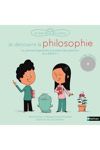 NATHAN Je Decouvre La Philosophie