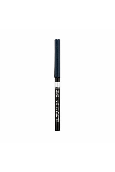 AVON Contur Retractabil pentru Ochi Diamond, Black Ice