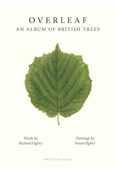 Particular Books تعلو ألبومًا للأشجار البريطانية