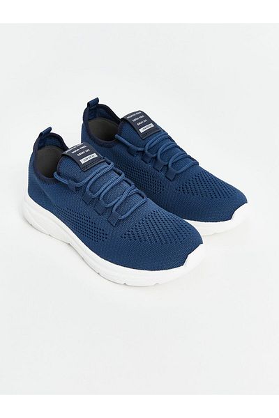 LC Waikiki Pantofi sport pentru băieți cu șireturi LCW STEPS