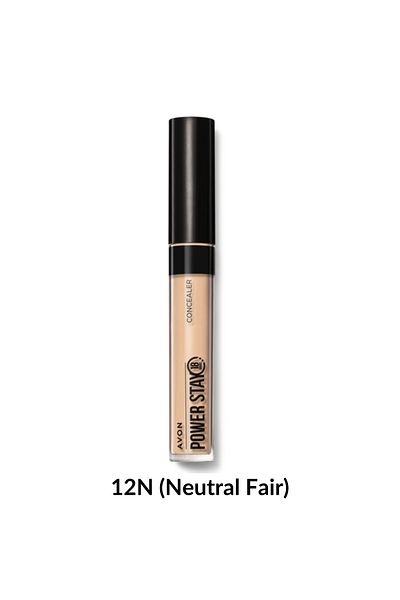 AVON Corector Power Stay , 12N (Neutral Fair)