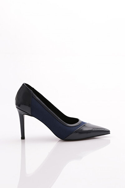 DGN 1062 Women's Heeled Shoes