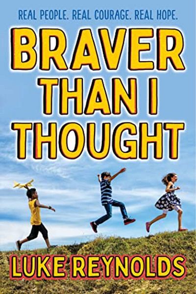 Aladdin Braver Than I Thought Real People Real Courage Real Hope
