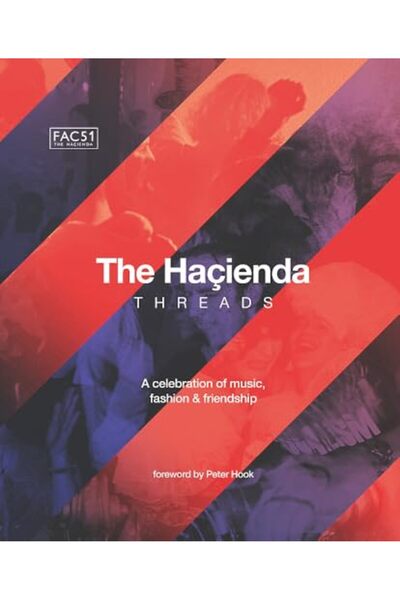 welbeck خيوط هاسيندا - مقدمة بقلم بيتر هوك