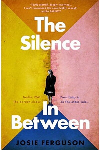 Transworld Publishers Limited الصمت بينهما