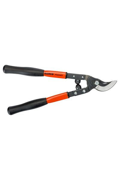 Bahco P16-60-F Double Lever Thick Branch Pruning Shears