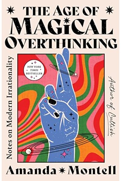 Atria/One Signal Publishers عصر التفكير المفرط السحري