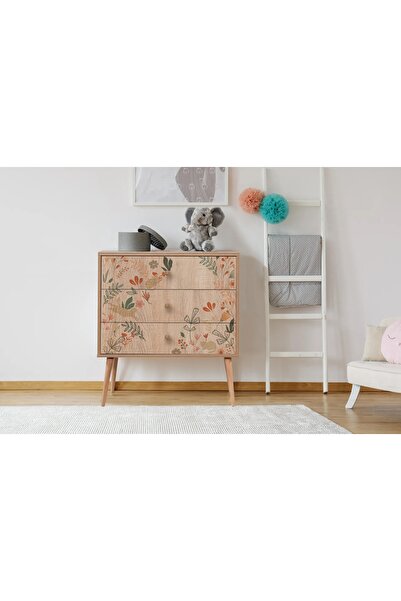 Vivense CİTY ŞİFONYER, CAT