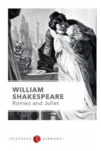 RUPA PUBLICATIONS روميو وجوليت