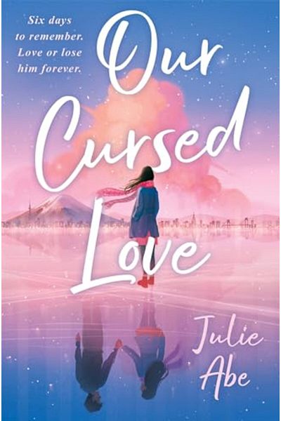 Pan Macmillan Our Cursed Love