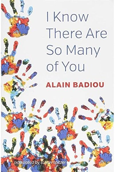 Polity Press أنا أعلم أن هناك الكثير منكم