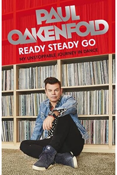 welbeck مستعد، ثابت، انطلق في رحلتي التي لا يمكن إيقافها في الرقص