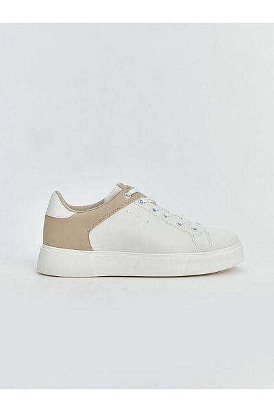 LC Waikiki Lace-up Men's Sneakers