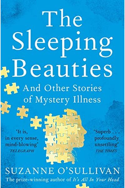 Pan Macmillan Sleeping Beauties
