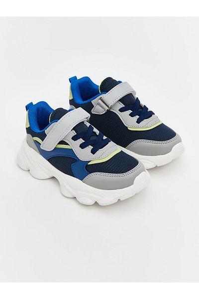 LC Waikiki Color Block Baby Boy Sneakers