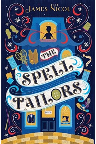 CHICKEN HOE LTD خياطو التعويذات