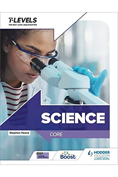 Hodder Education العلوم المستوى الأساسي