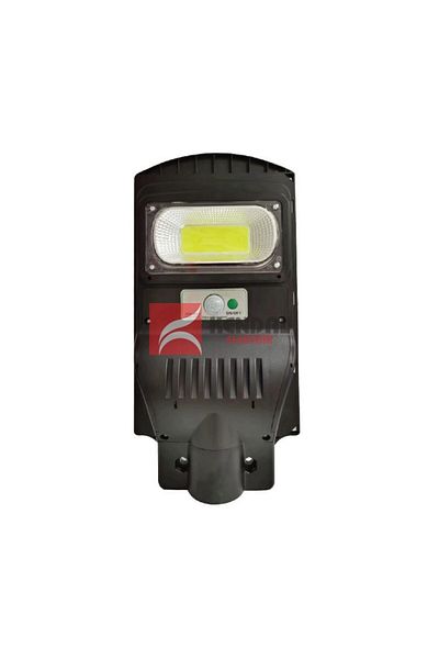 K2 Kst220 50W Cigdem Solar Street Light