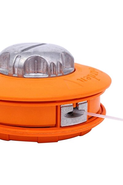 Garden Tırpan Misina Başlığı Tırpan Kafası Ot Motoru