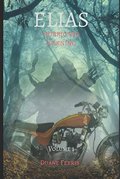 independently published تحذير من إعصار إلياس