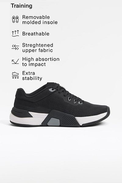 Oysho Strength Training Shoes