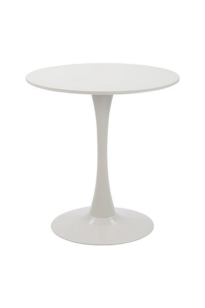 sharpdo Nordic Simple Style Small Round Table 49.5*60*73cm