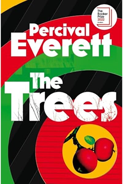 Picador The Trees