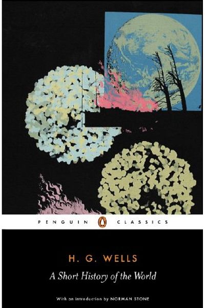 Penguin Books A Short History Of The World