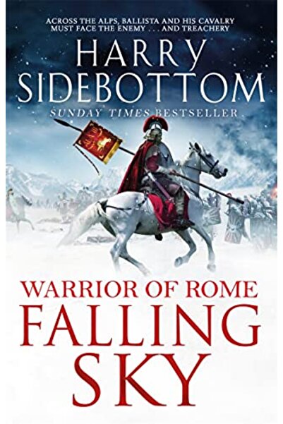 zaffre Falling Sky رواية الإثارة التاريخية الجديدة لعام 2022 من أفضل الكتب مب...