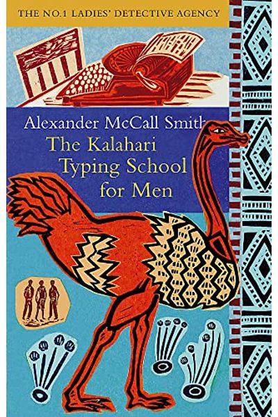 Abacus The Kalahari Typing School For Men