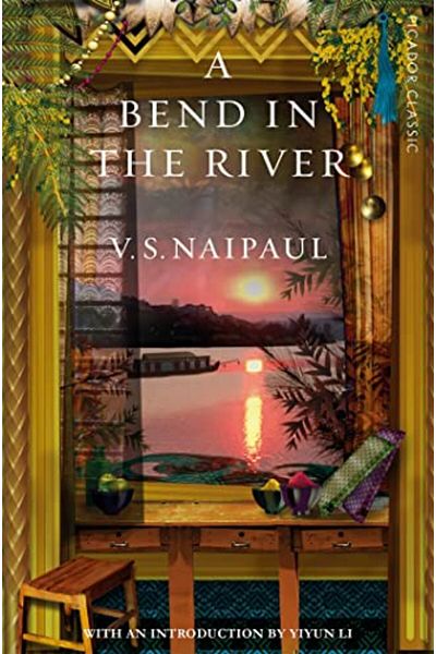 Pan Macmillan Bend In The River