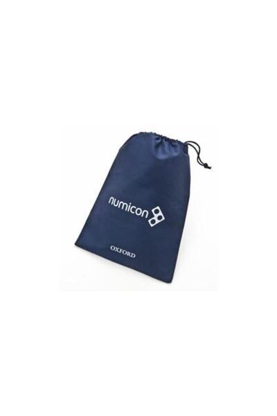 OXFORD UNIVERSITY PRESS حقيبة فيلي من نوميكون