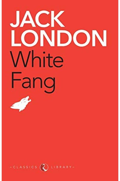 RUPA PUBLICATIONS White Fang