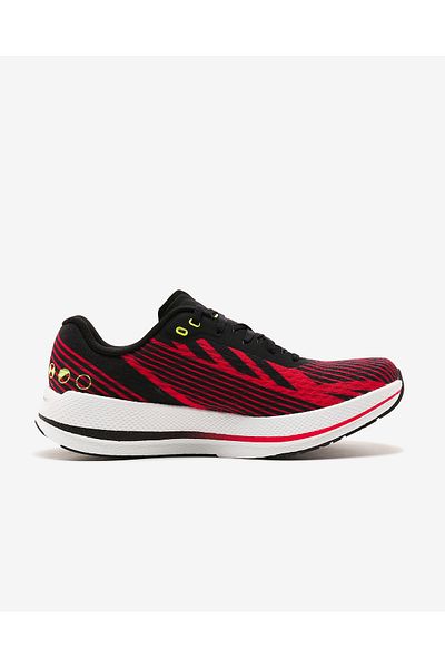 SKECHERS Go Run Razor 4 Men's Red Running Shoes 246075 Rdyl