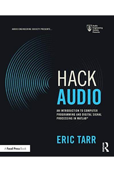 Routledge اختراق الصوت مقدمة لبرمجة الكمبيوتر ومعالجة الإشارات الرقمية في ماتلاب