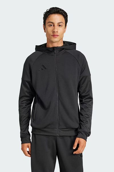 adidas TIRO25 FZ (Μοντέλο προϊόντος)